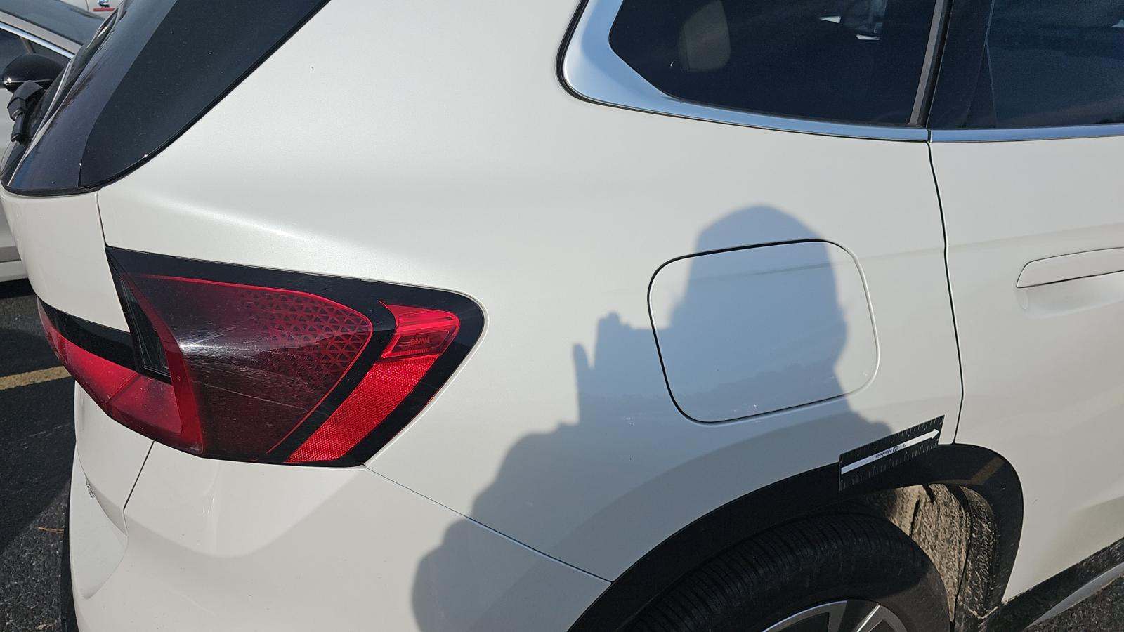 2025 BMW X1 xDrive28i AWD