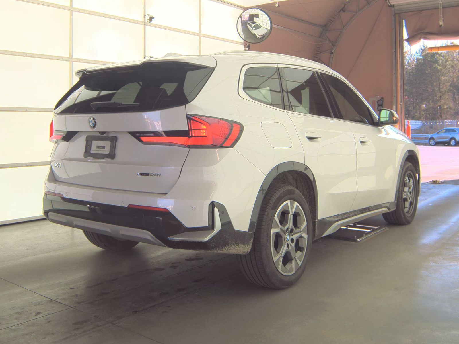 2025 BMW X1 xDrive28i AWD