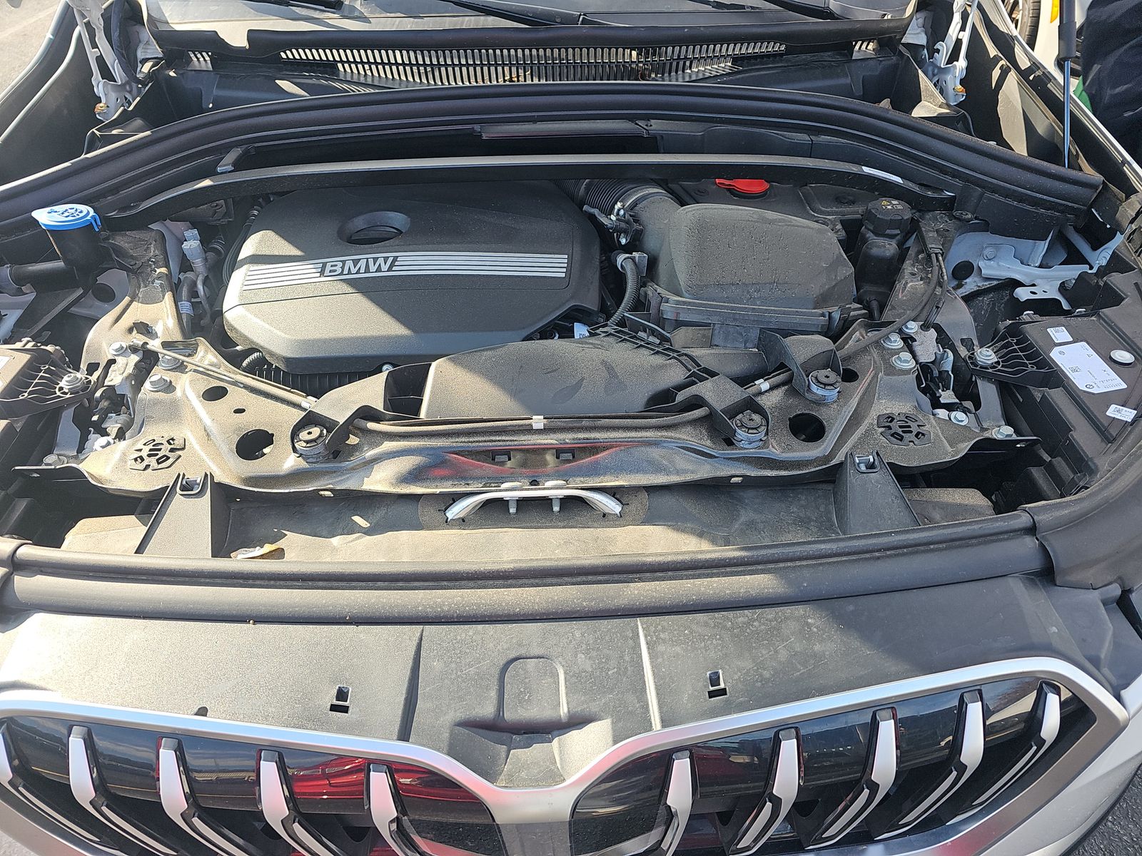 2025 BMW X1 xDrive28i AWD