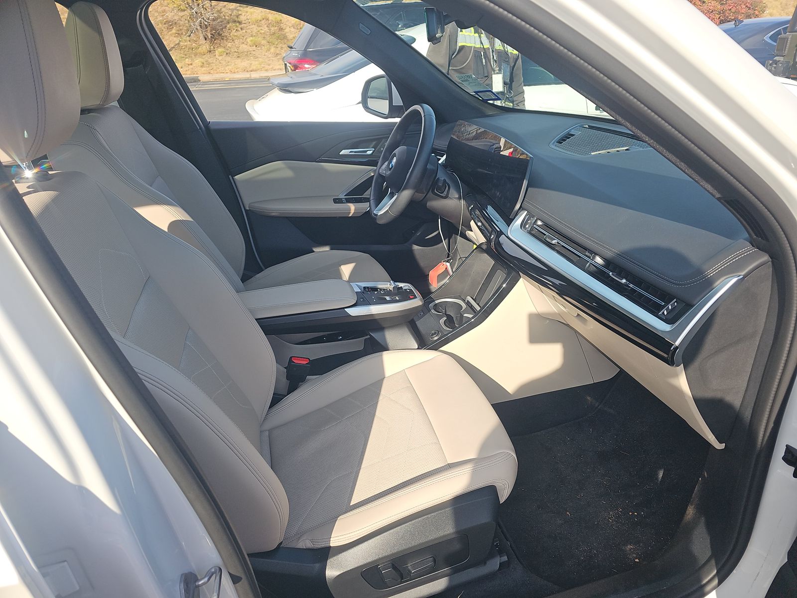 2025 BMW X1 xDrive28i AWD