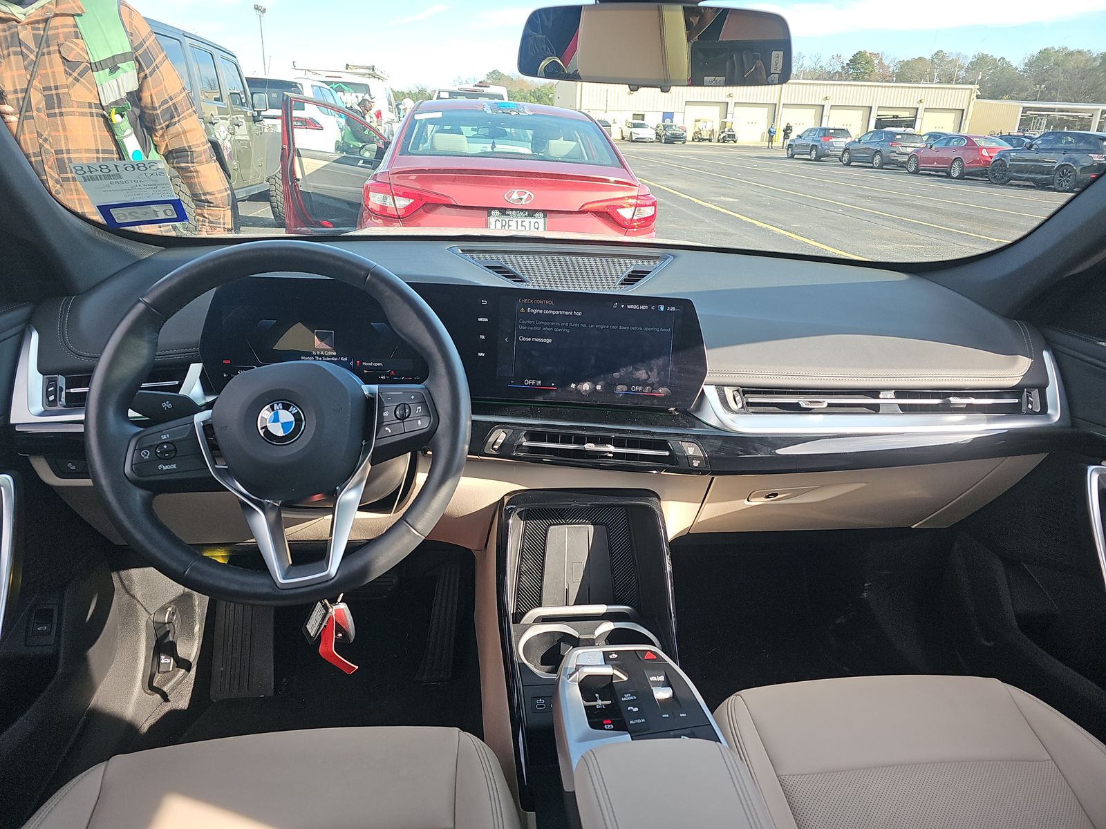 2025 BMW X1 xDrive28i AWD