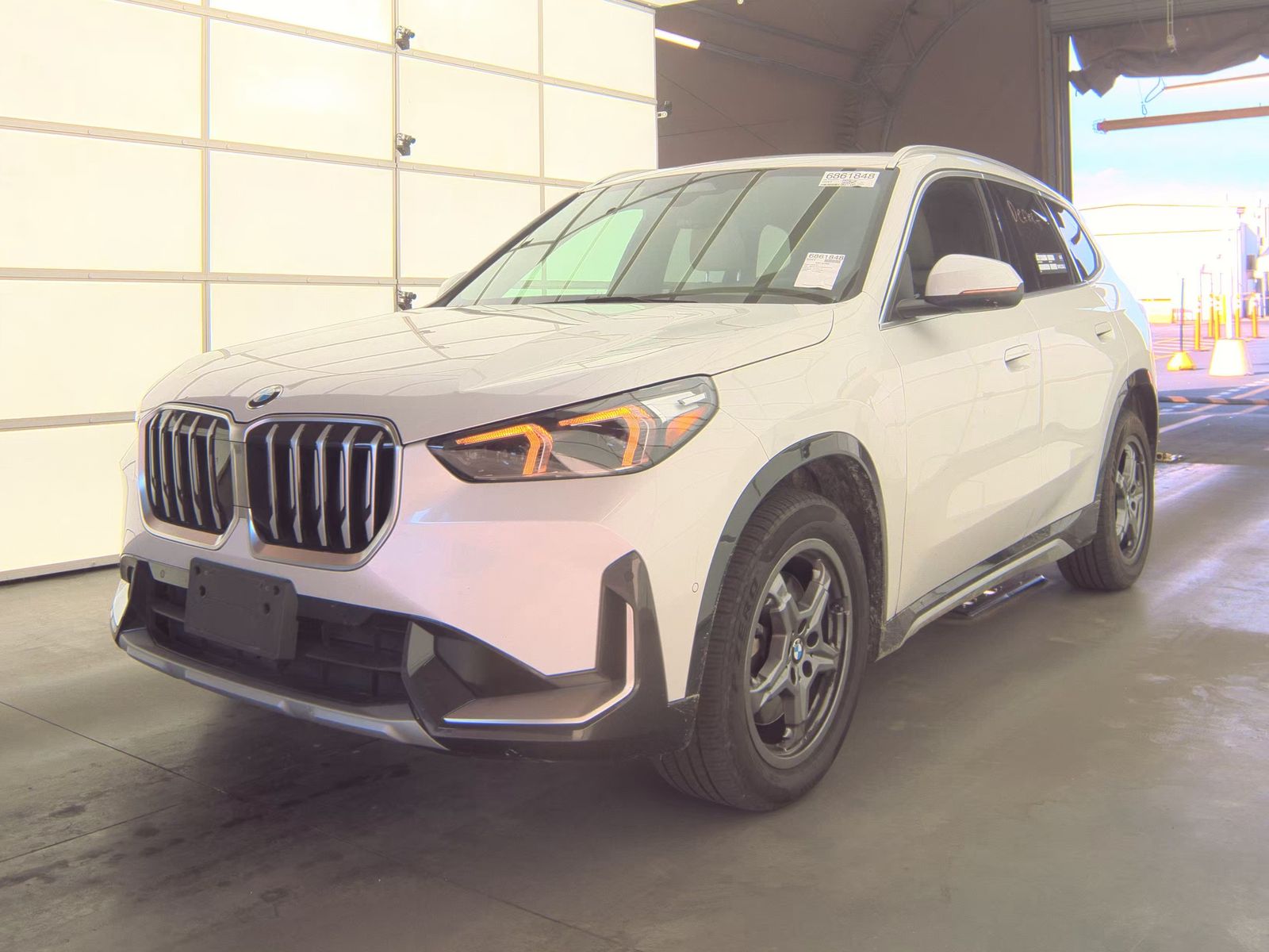 2025 BMW X1 xDrive28i AWD
