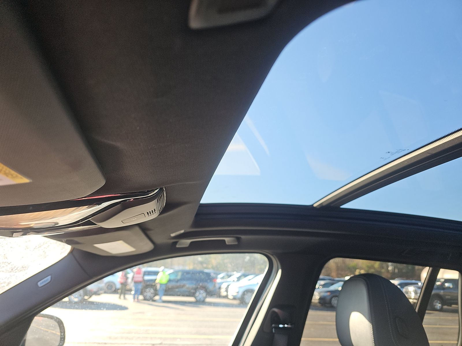 2024 BMW X3 sDrive30i RWD