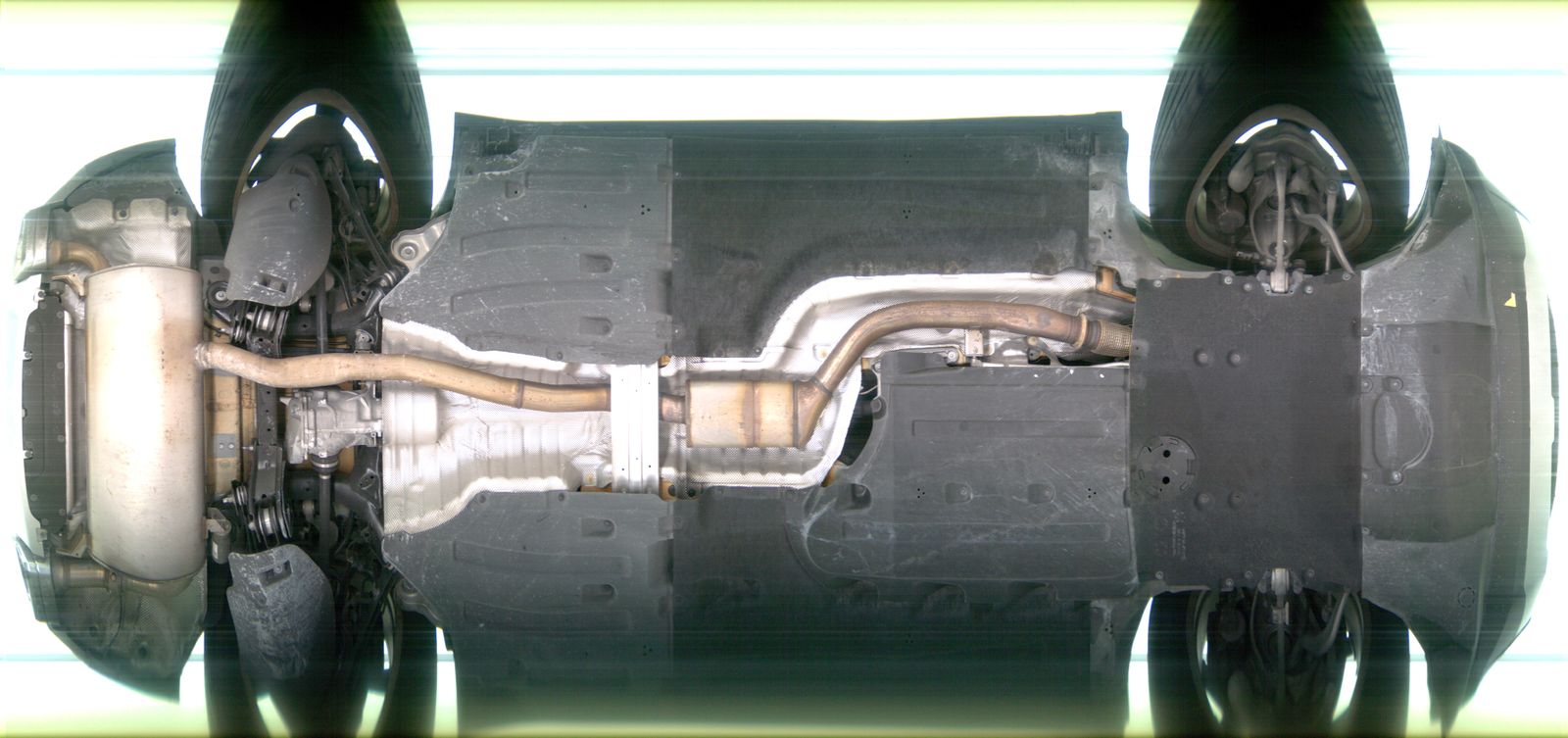 2024 BMW X3 sDrive30i RWD