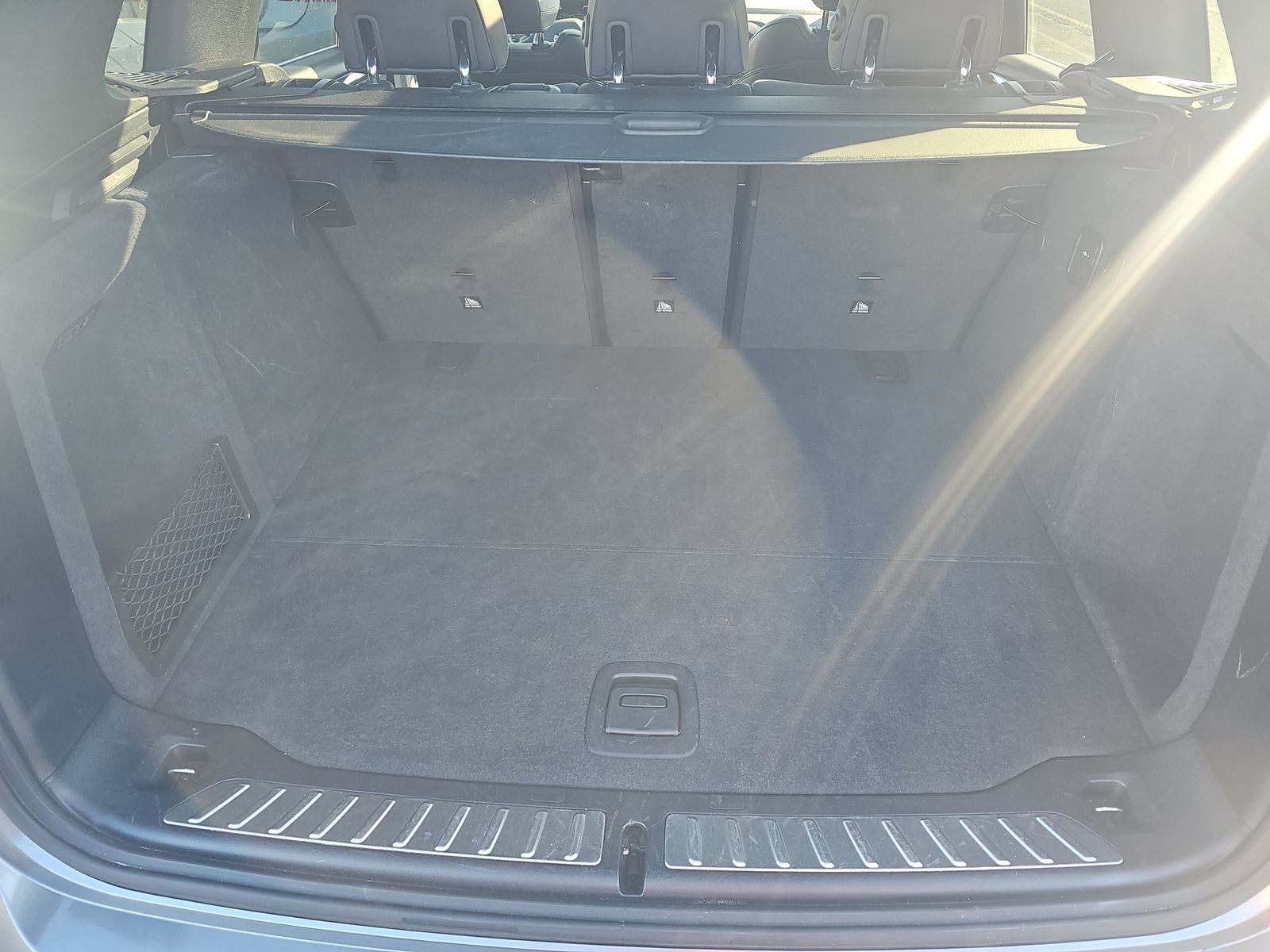 2024 BMW X3 sDrive30i RWD