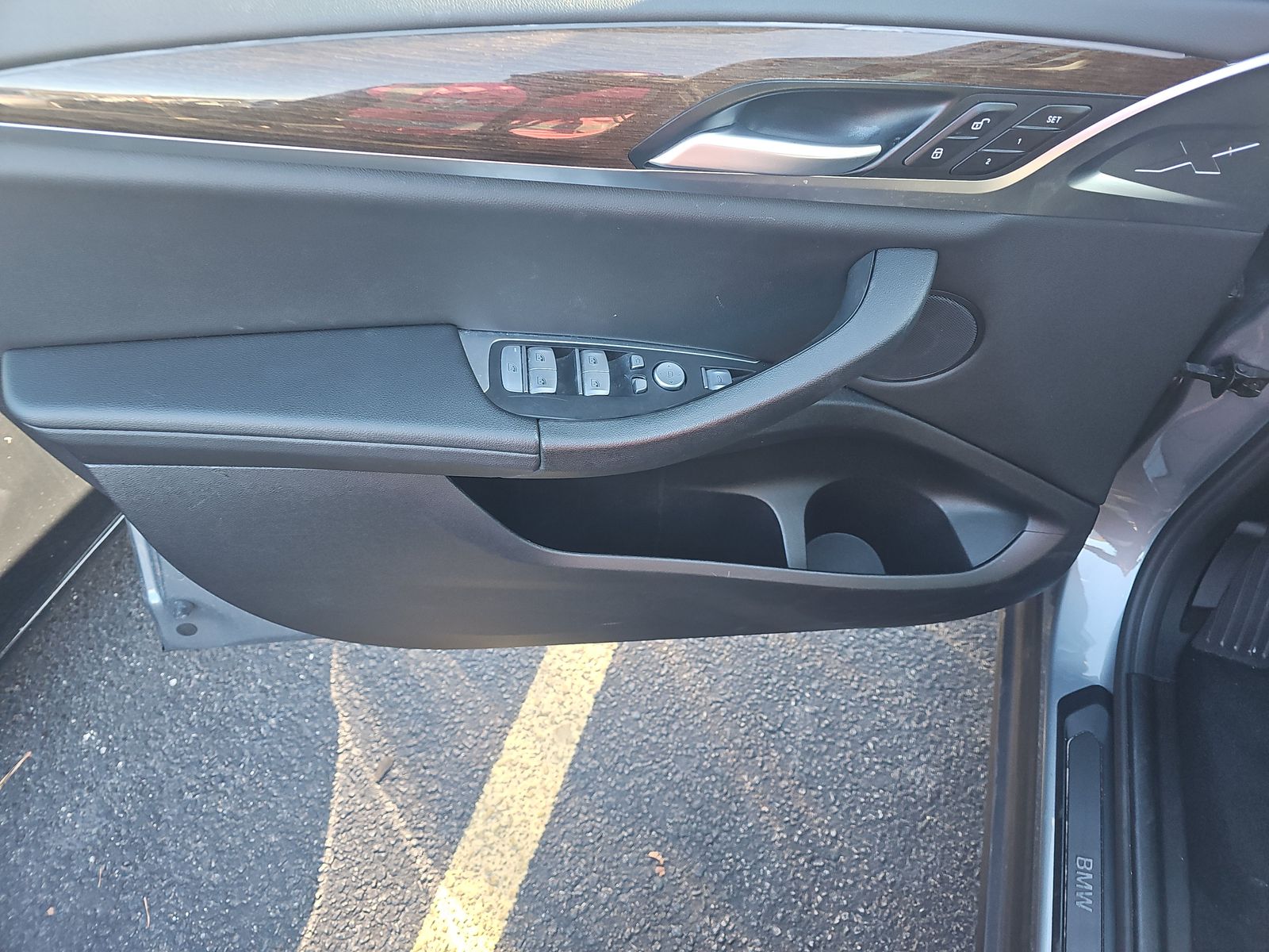 2024 BMW X3 sDrive30i RWD