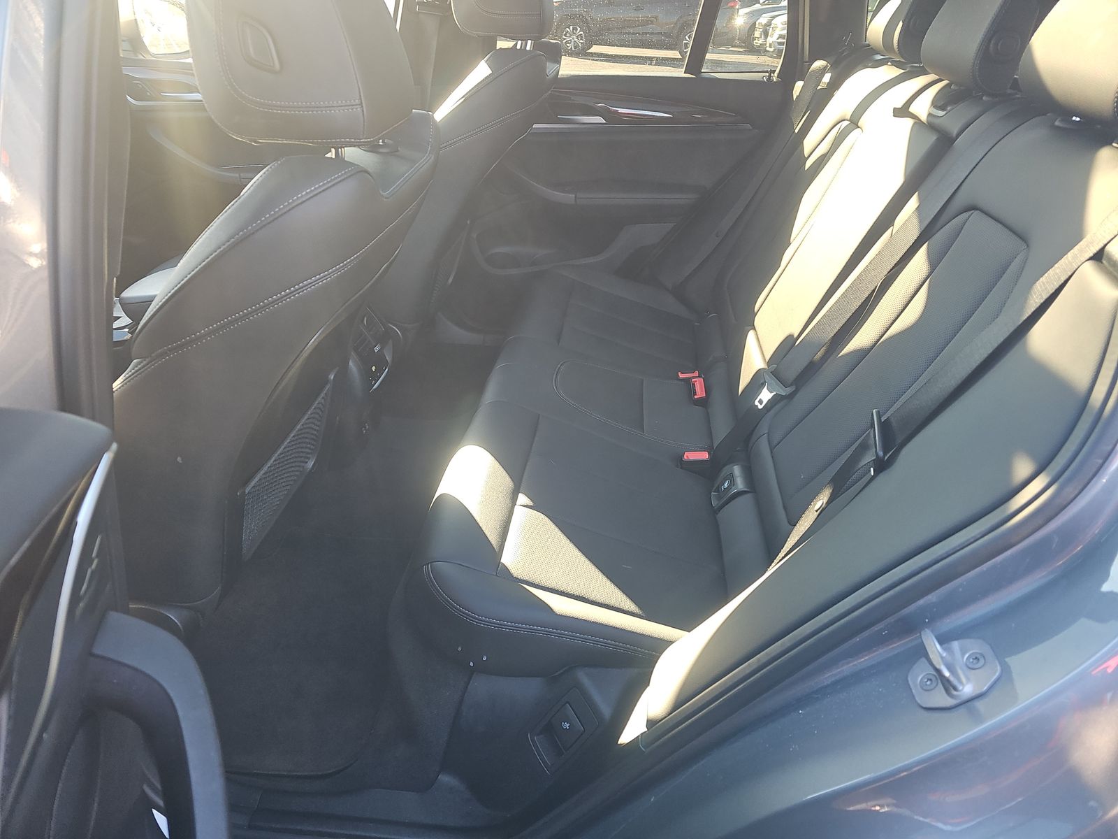 2024 BMW X3 sDrive30i RWD