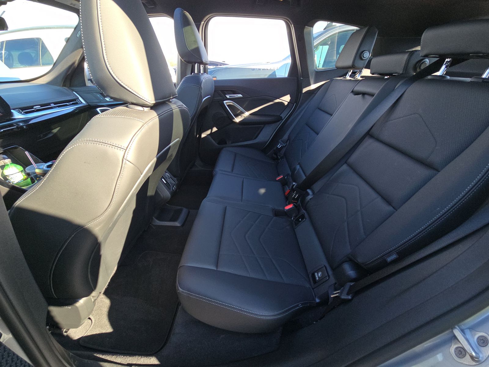 2025 BMW X1 xDrive28i AWD