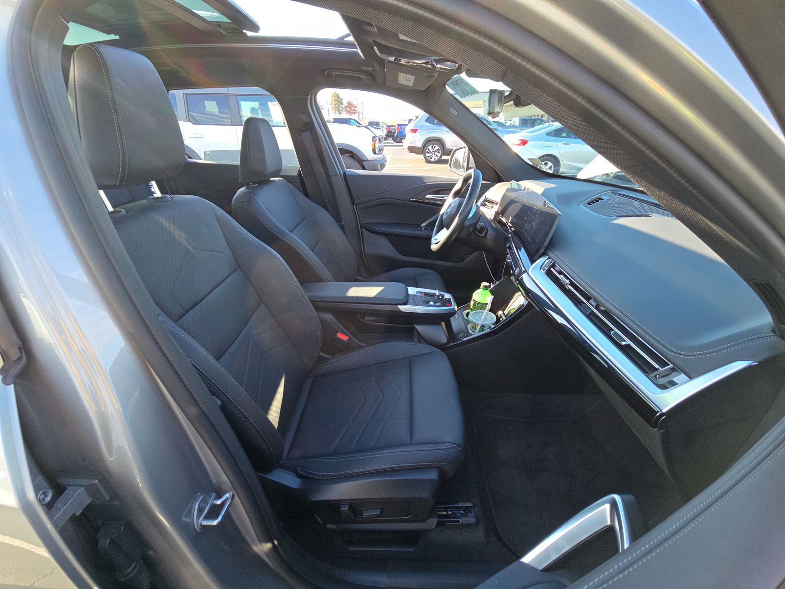 2025 BMW X1 xDrive28i AWD