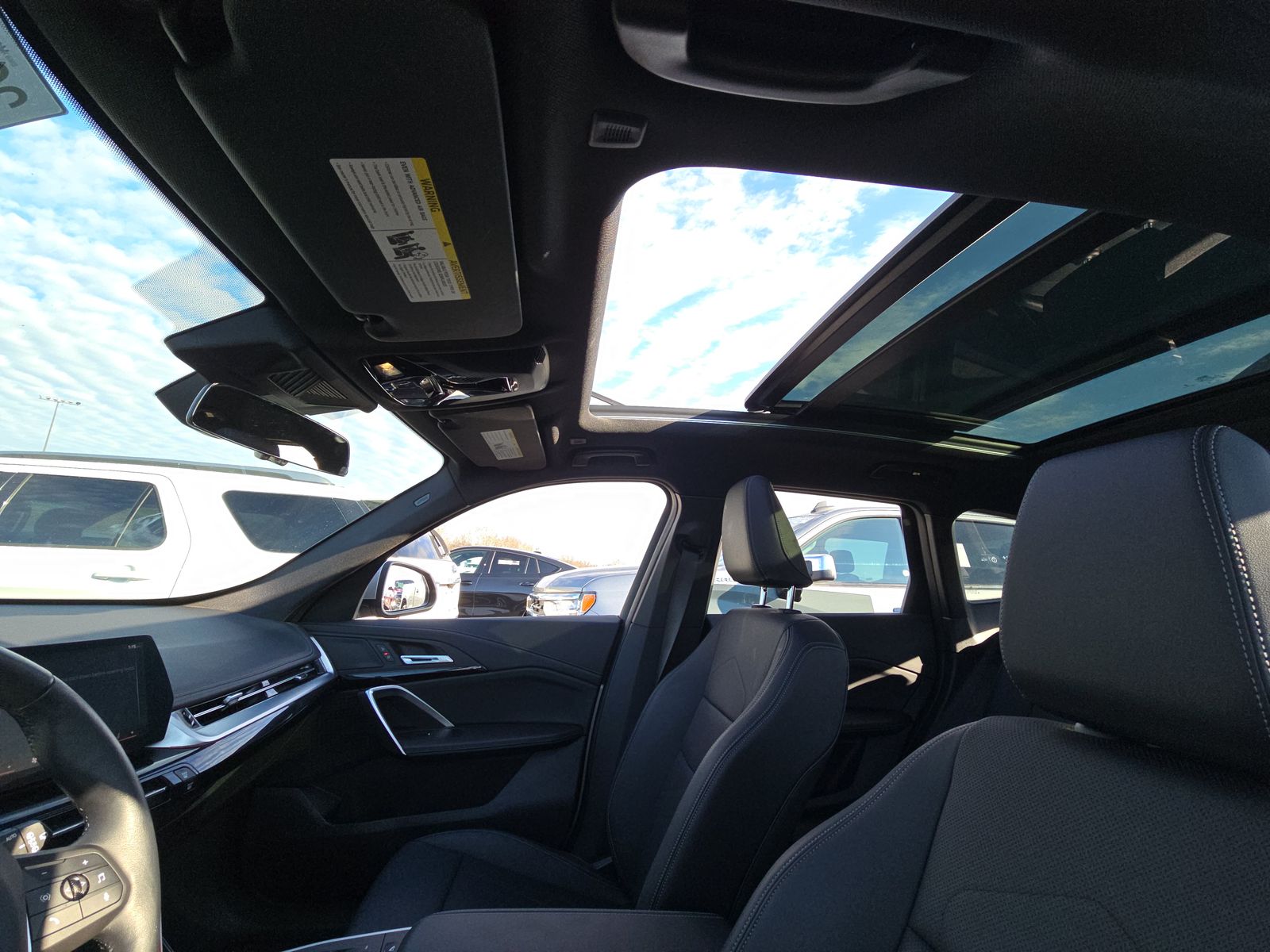 2025 BMW X1 xDrive28i AWD