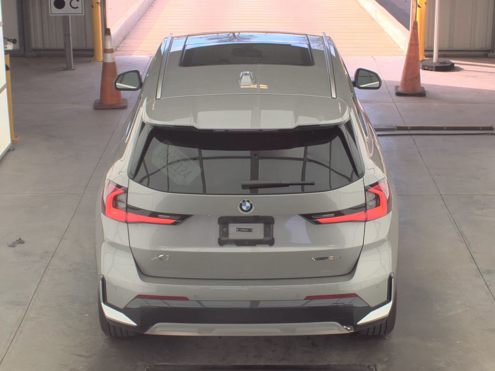 2025 BMW X1 xDrive28i AWD