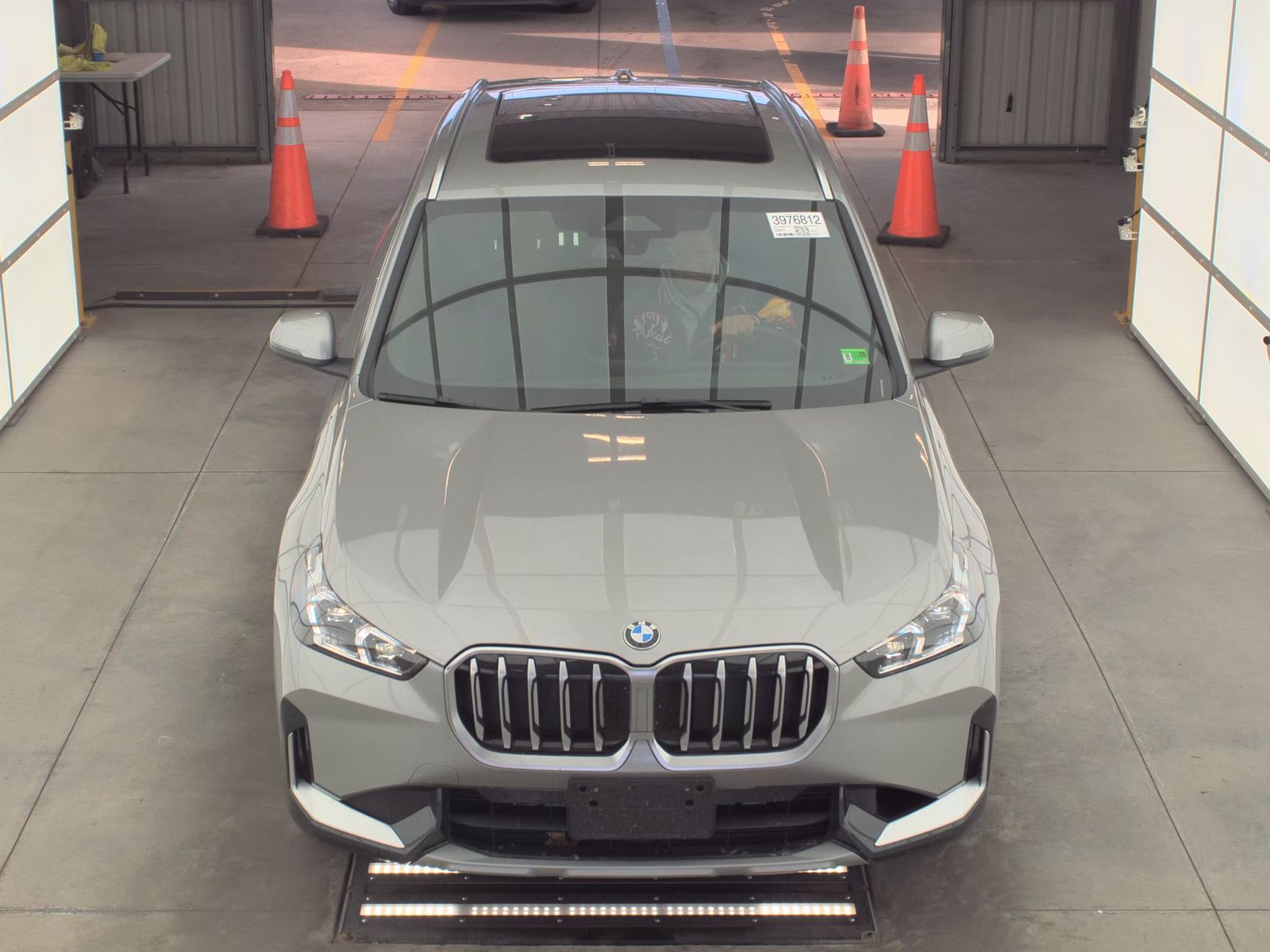 2025 BMW X1 xDrive28i AWD