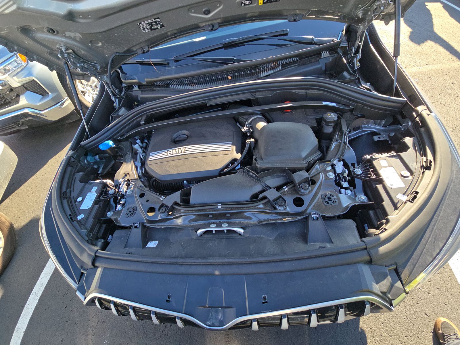 2025 BMW X1 xDrive28i AWD