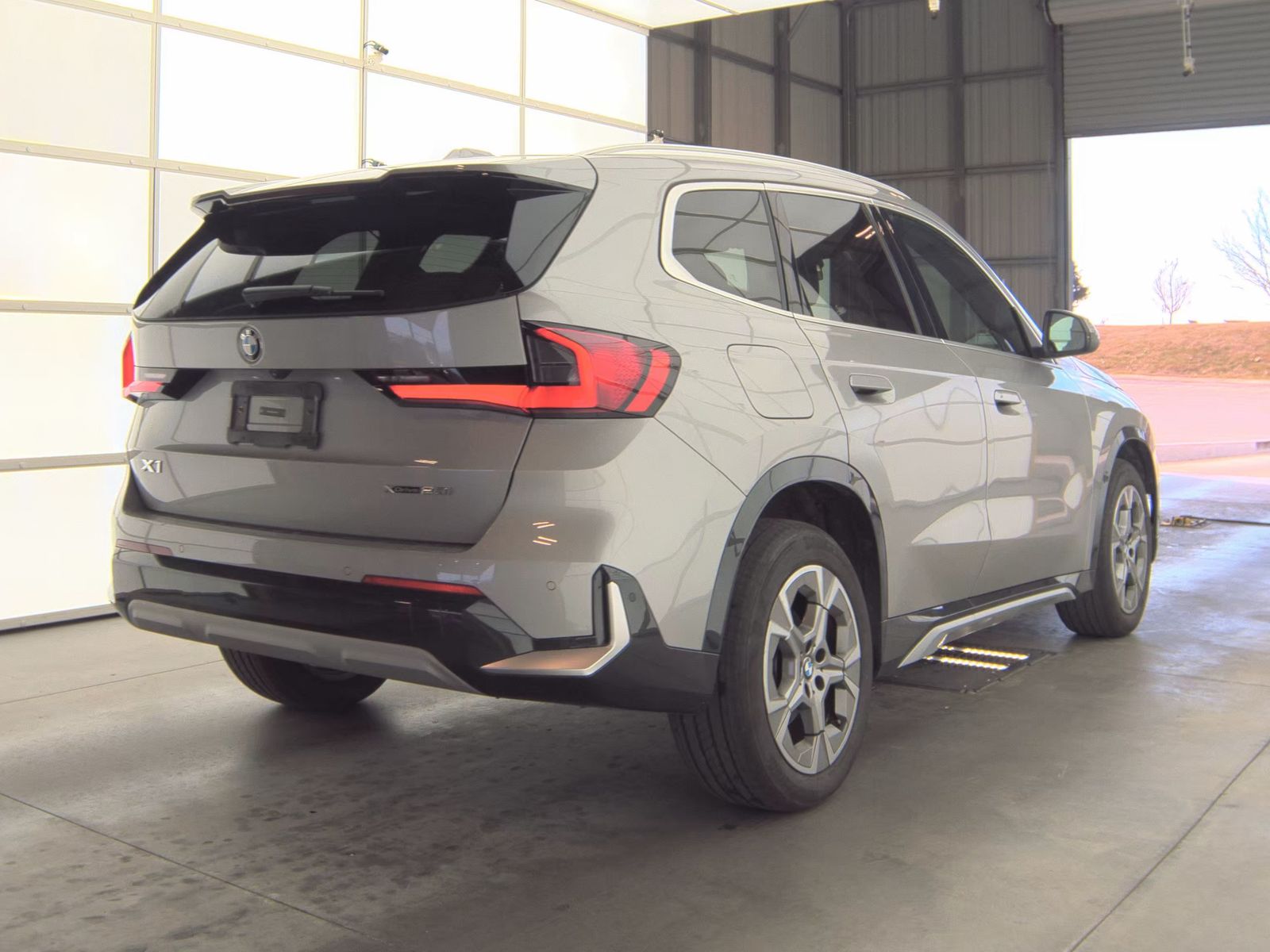 2025 BMW X1 xDrive28i AWD