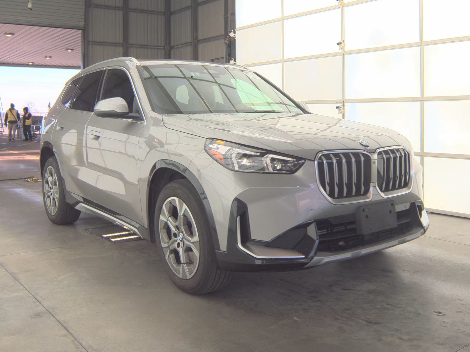 2025 BMW X1 xDrive28i AWD