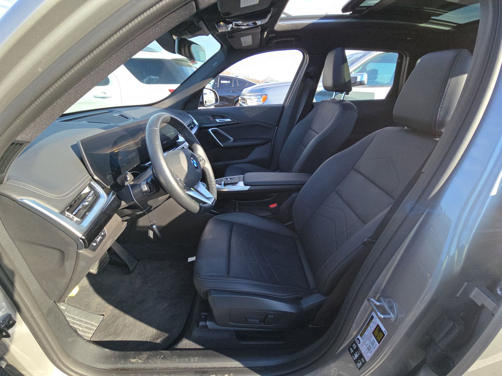 2025 BMW X1 xDrive28i AWD