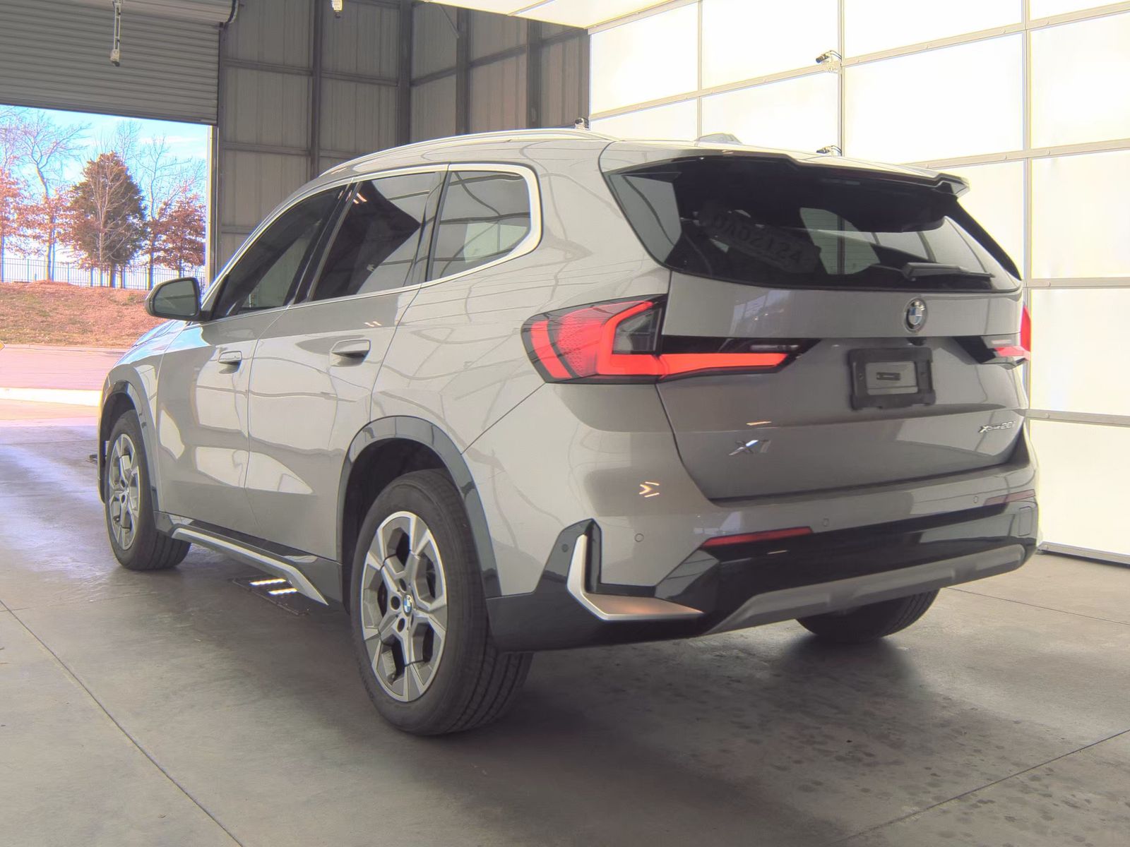 2025 BMW X1 xDrive28i AWD