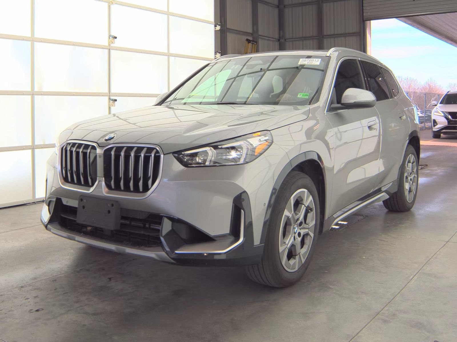 2025 BMW X1 xDrive28i AWD