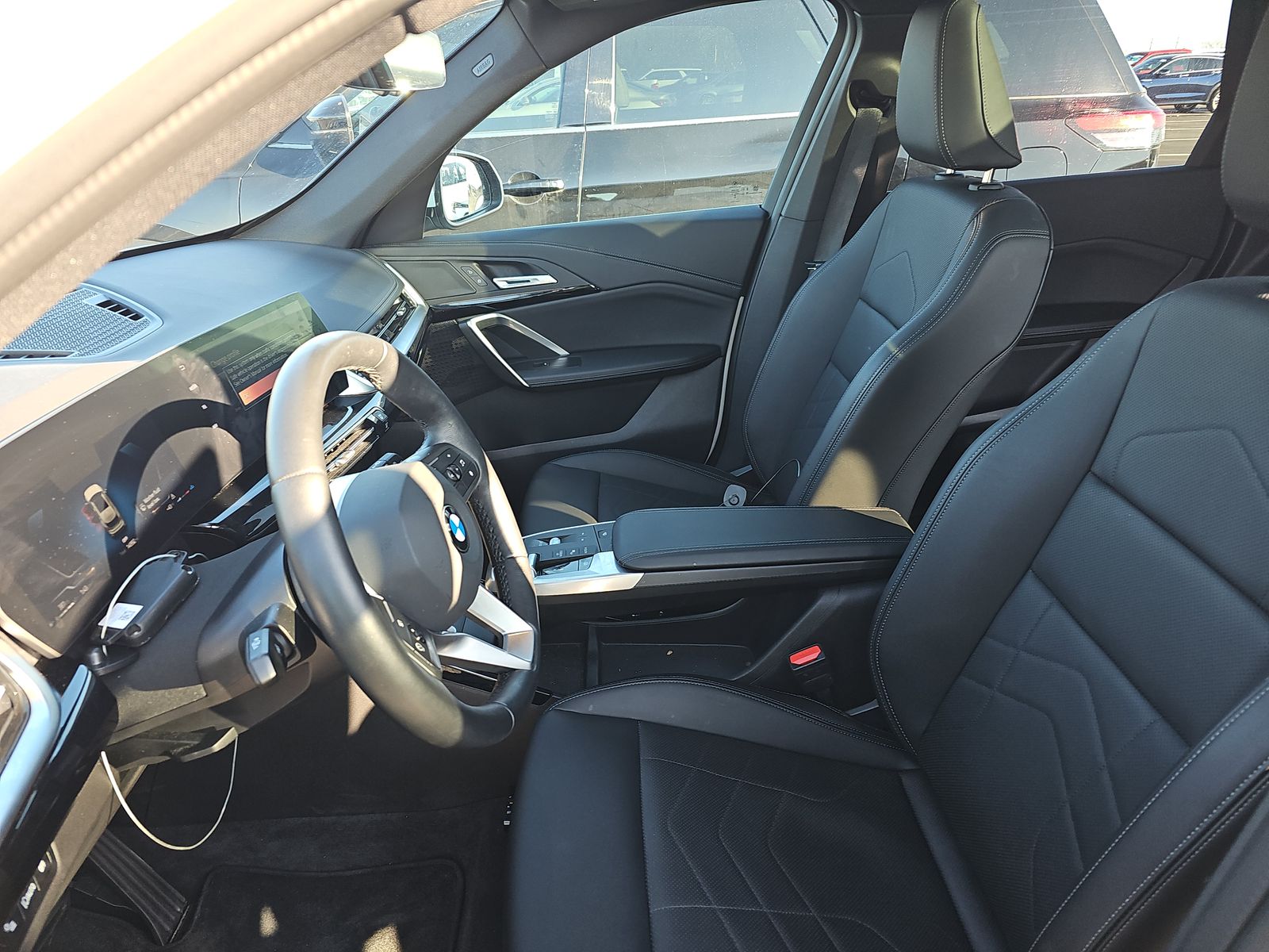 2025 BMW X1 xDrive28i AWD