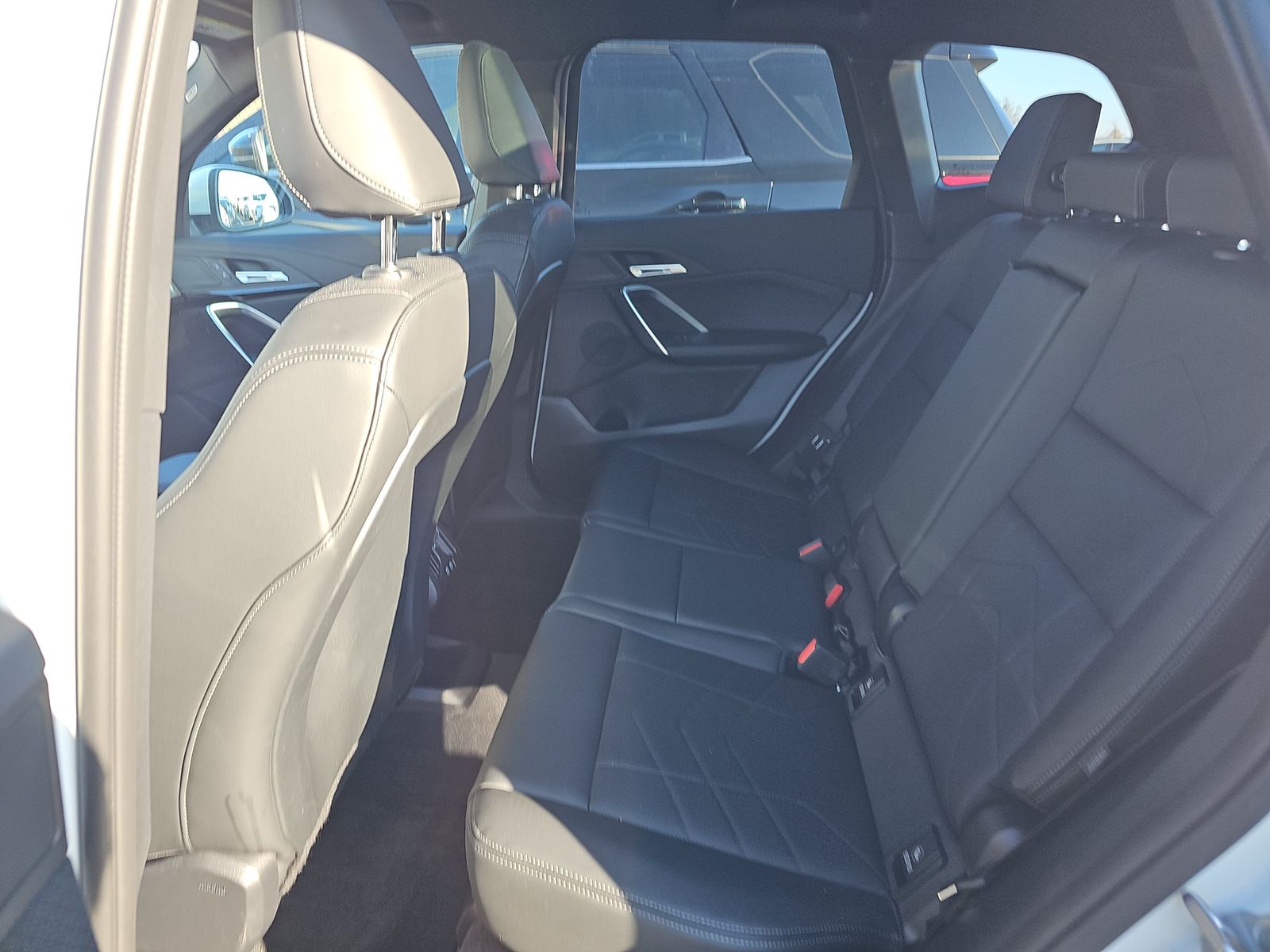 2025 BMW X1 xDrive28i AWD