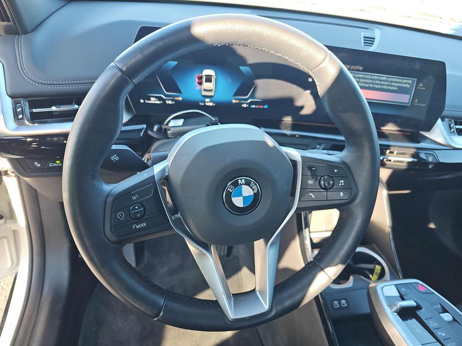 2025 BMW X1 xDrive28i AWD
