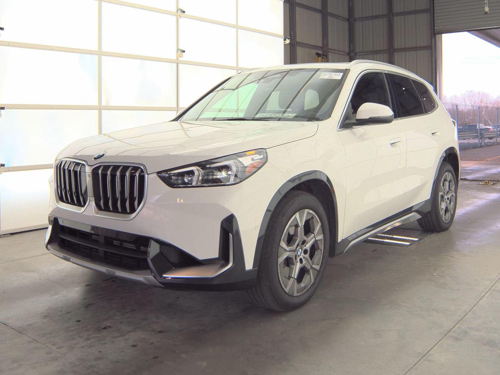 2025 BMW X1 xDrive28i AWD