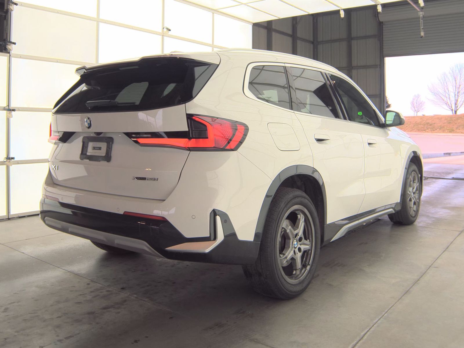 2025 BMW X1 xDrive28i AWD