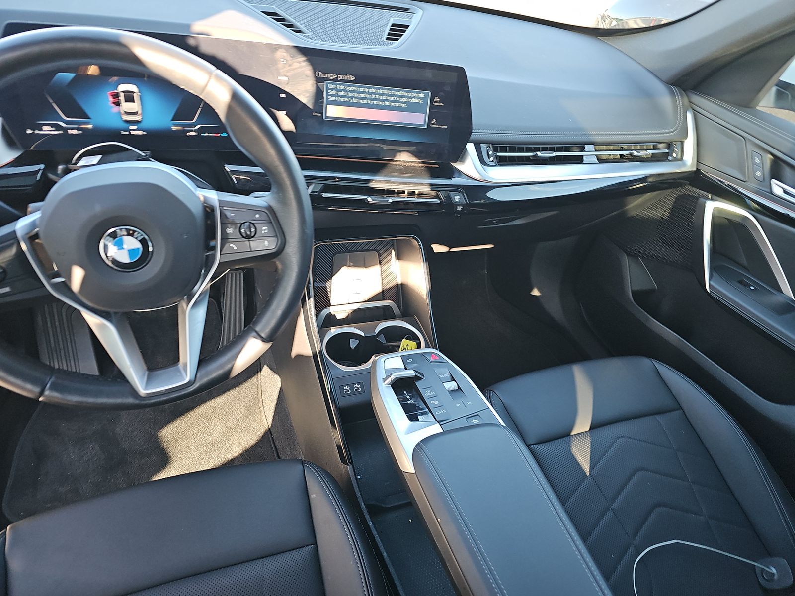 2025 BMW X1 xDrive28i AWD