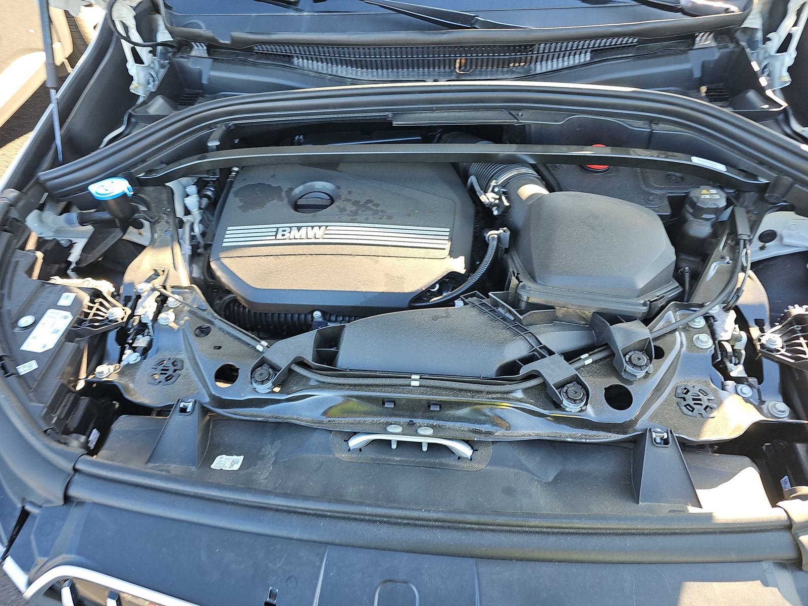 2025 BMW X1 xDrive28i AWD