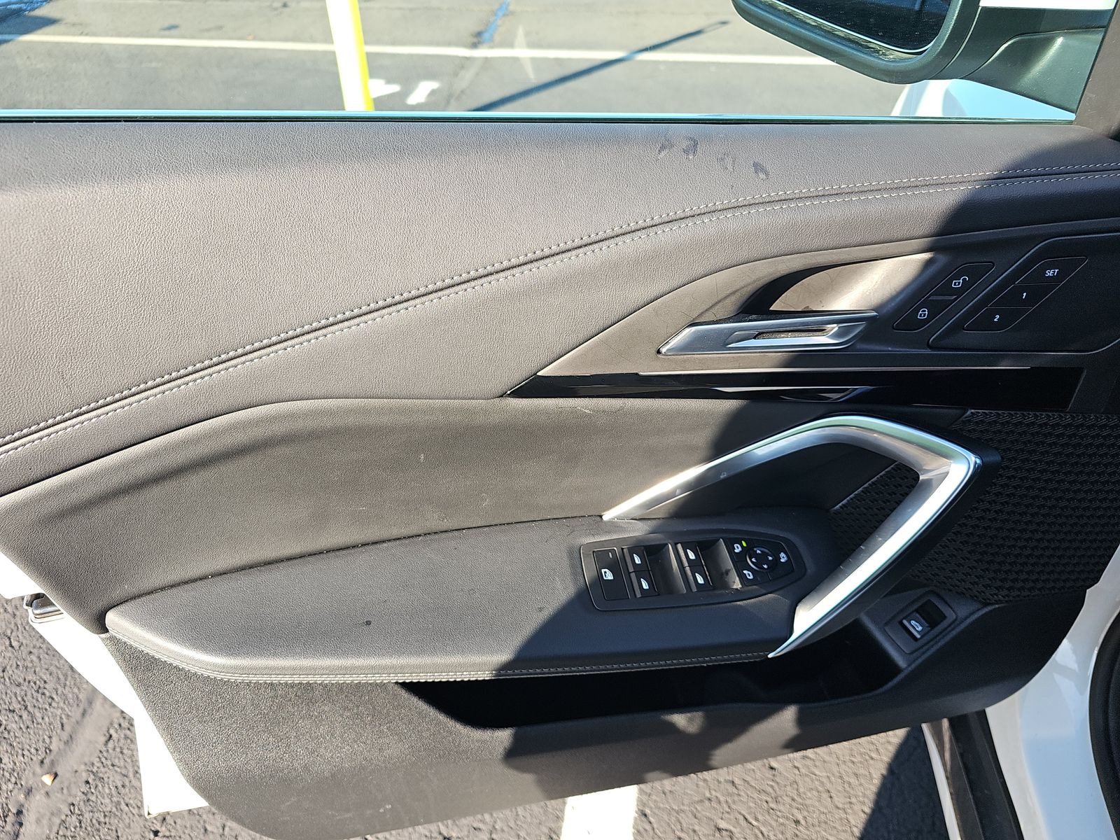 2025 BMW X1 xDrive28i AWD