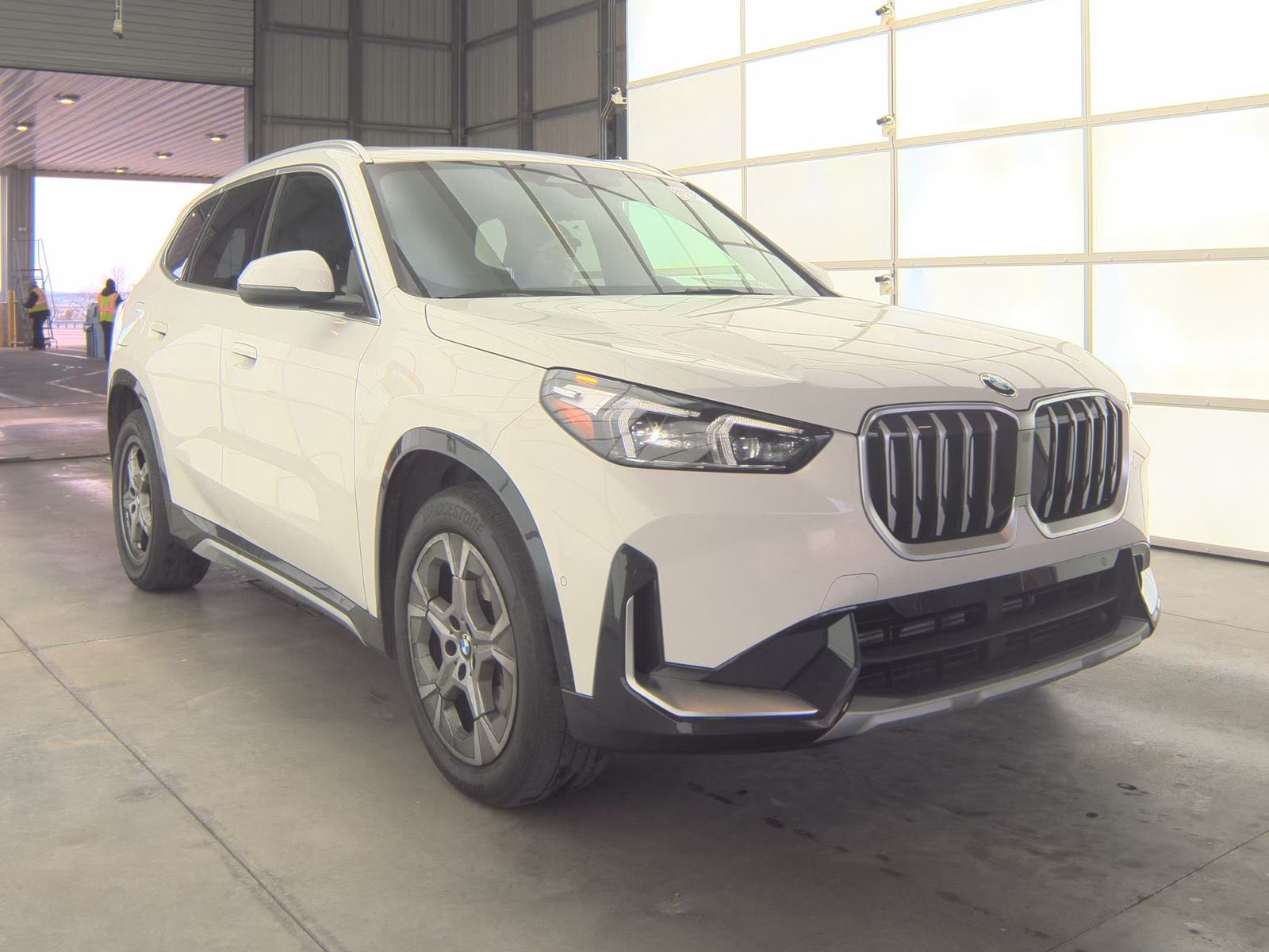 2025 BMW X1 xDrive28i AWD