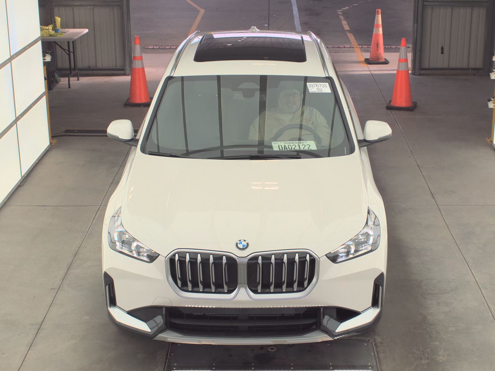 2025 BMW X1 xDrive28i AWD