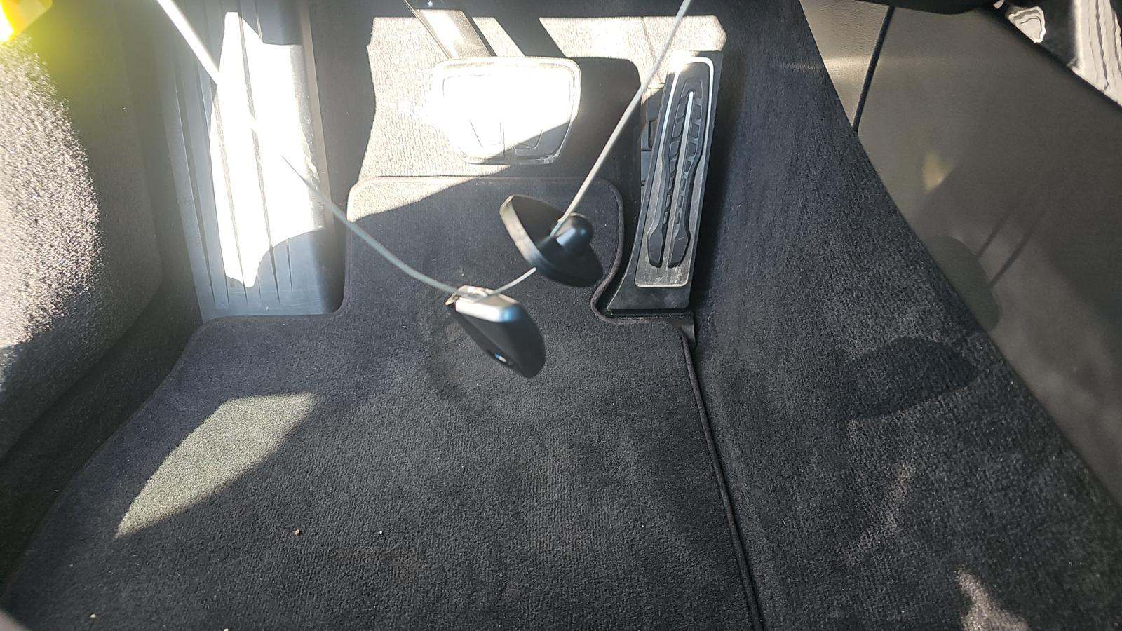 2025 BMW 7 Series 740i xDrive AWD