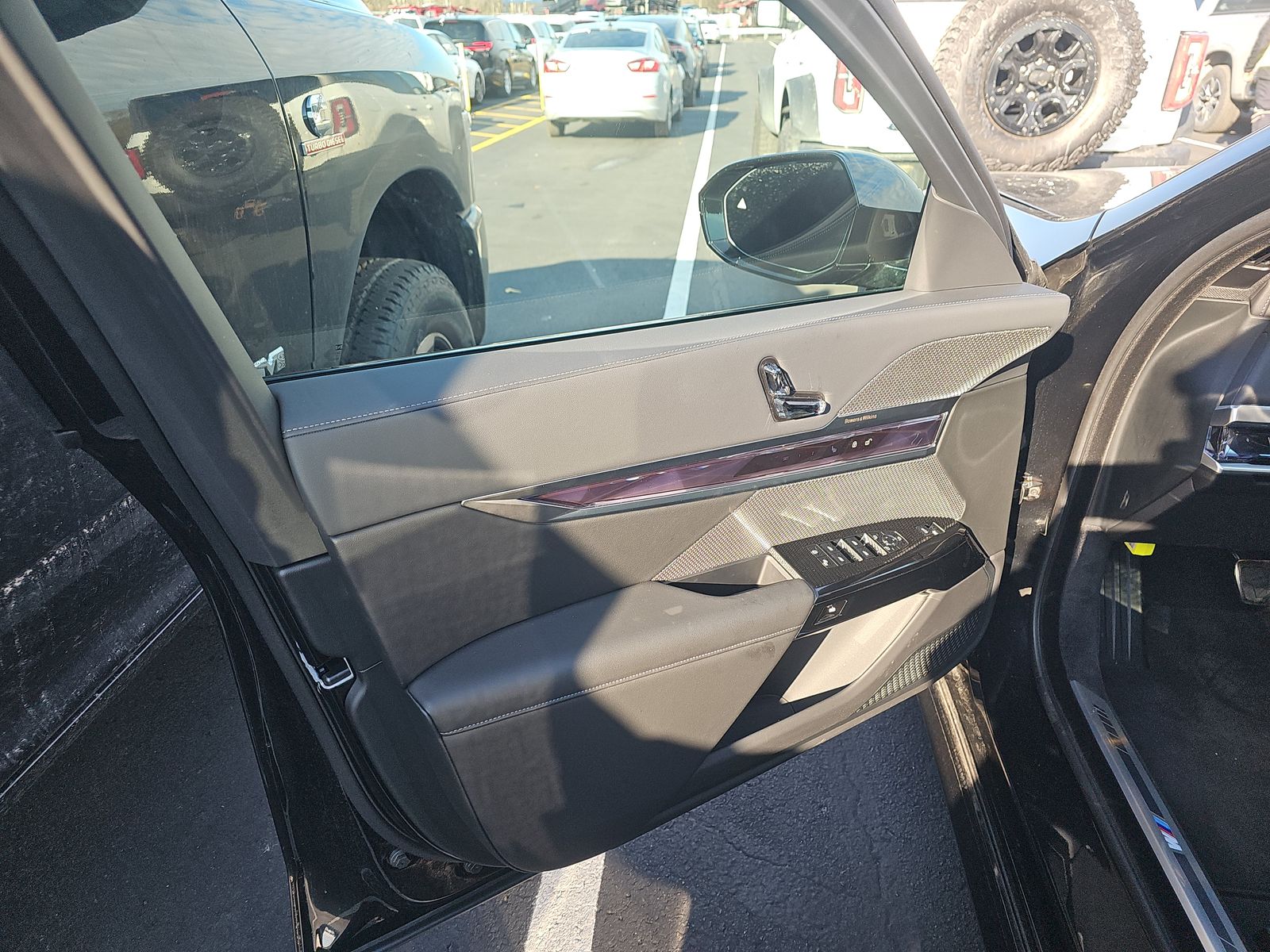 2025 BMW 7 Series 740i xDrive AWD