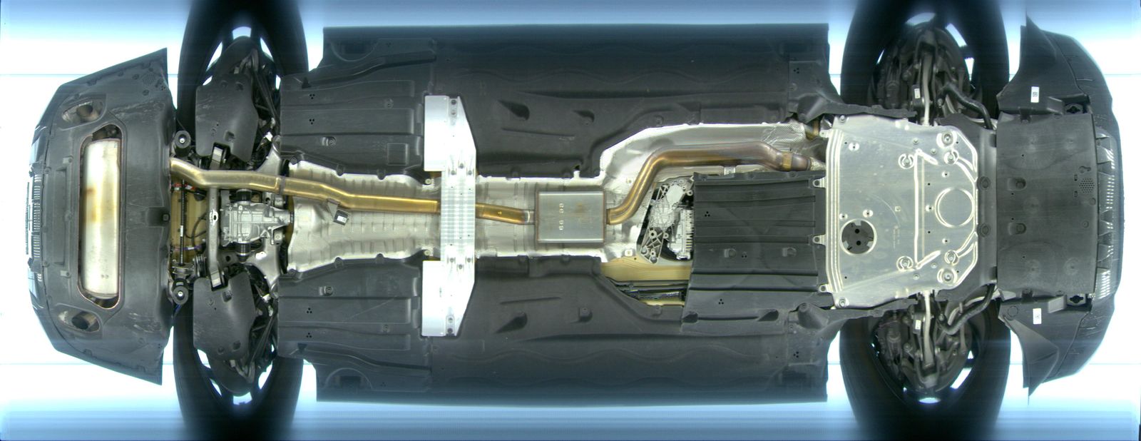 2025 BMW 7 Series 740i xDrive AWD