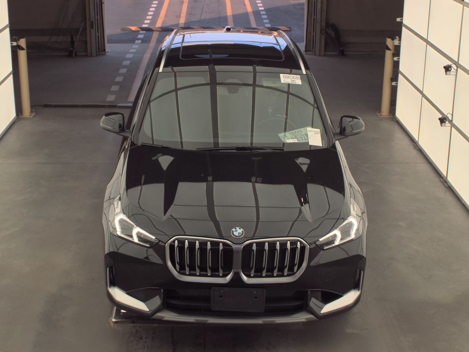 2025 BMW X1 xDrive28i AWD