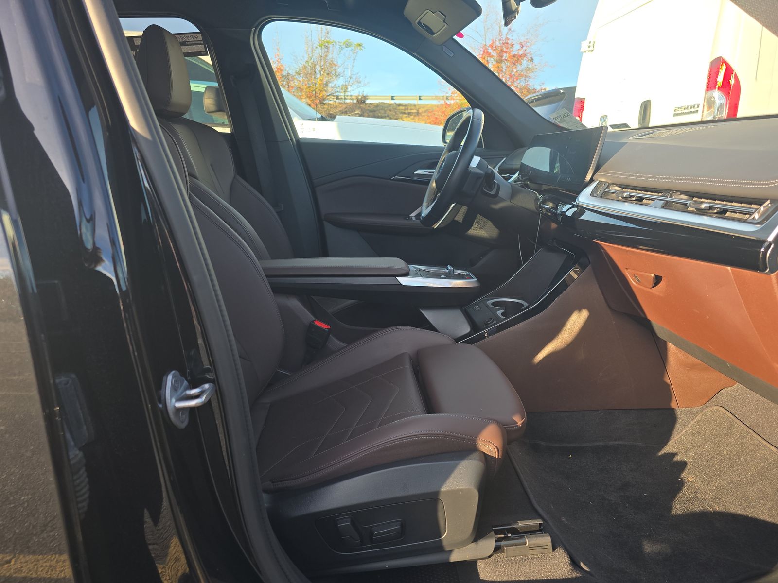 2025 BMW X1 xDrive28i AWD