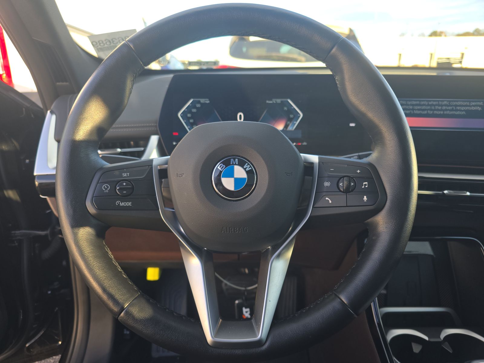 2025 BMW X1 xDrive28i AWD