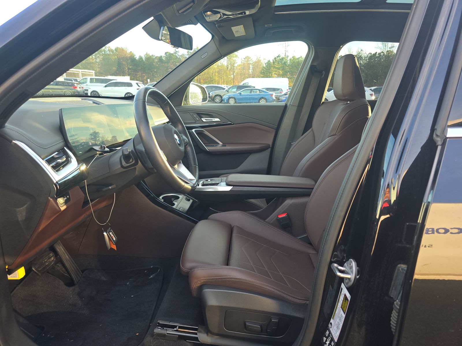 2025 BMW X1 xDrive28i AWD