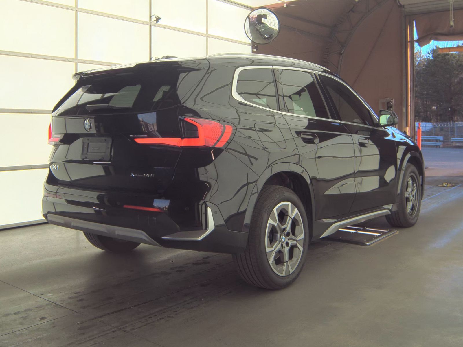 2025 BMW X1 xDrive28i AWD