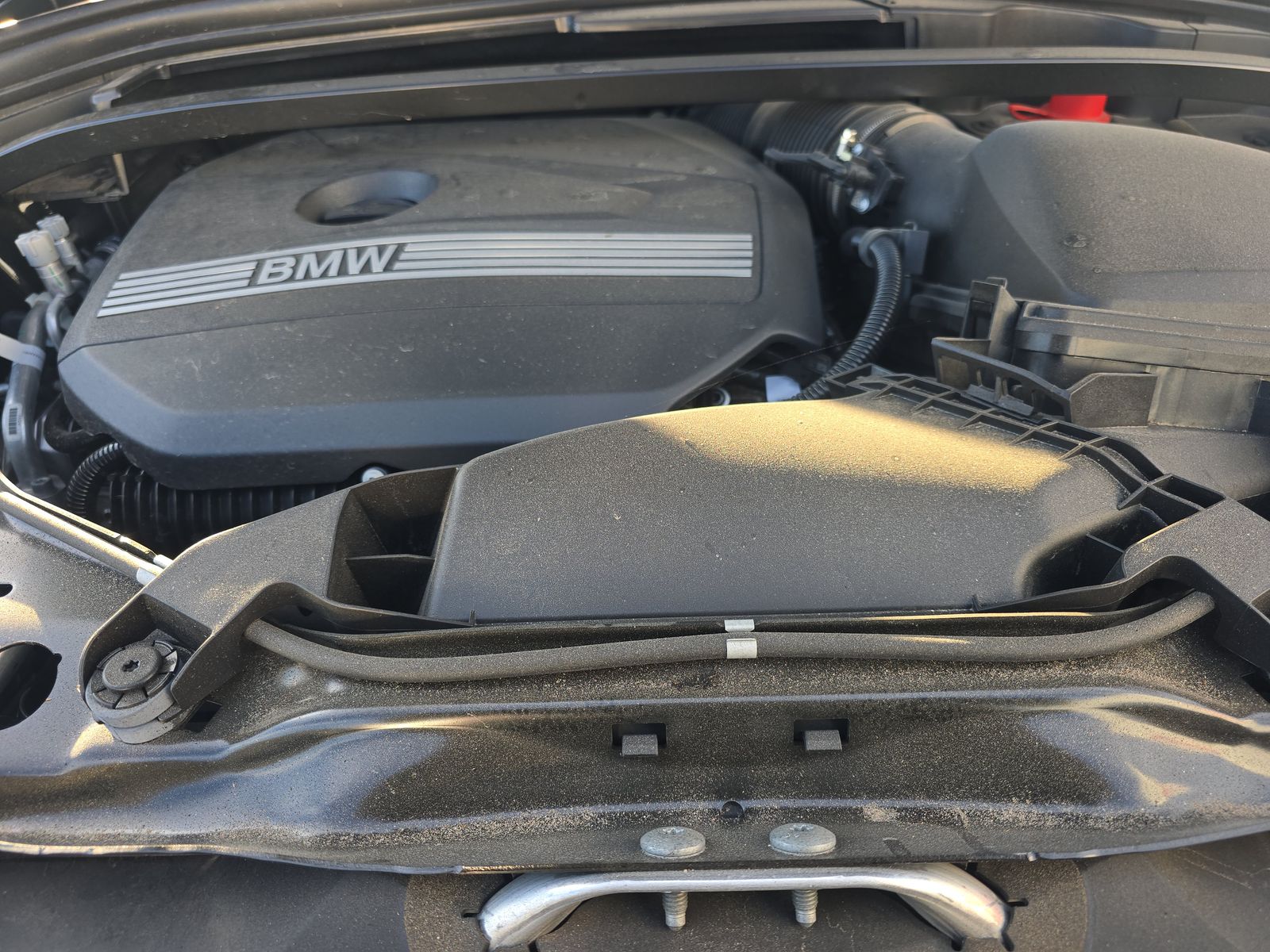 2025 BMW X1 xDrive28i AWD