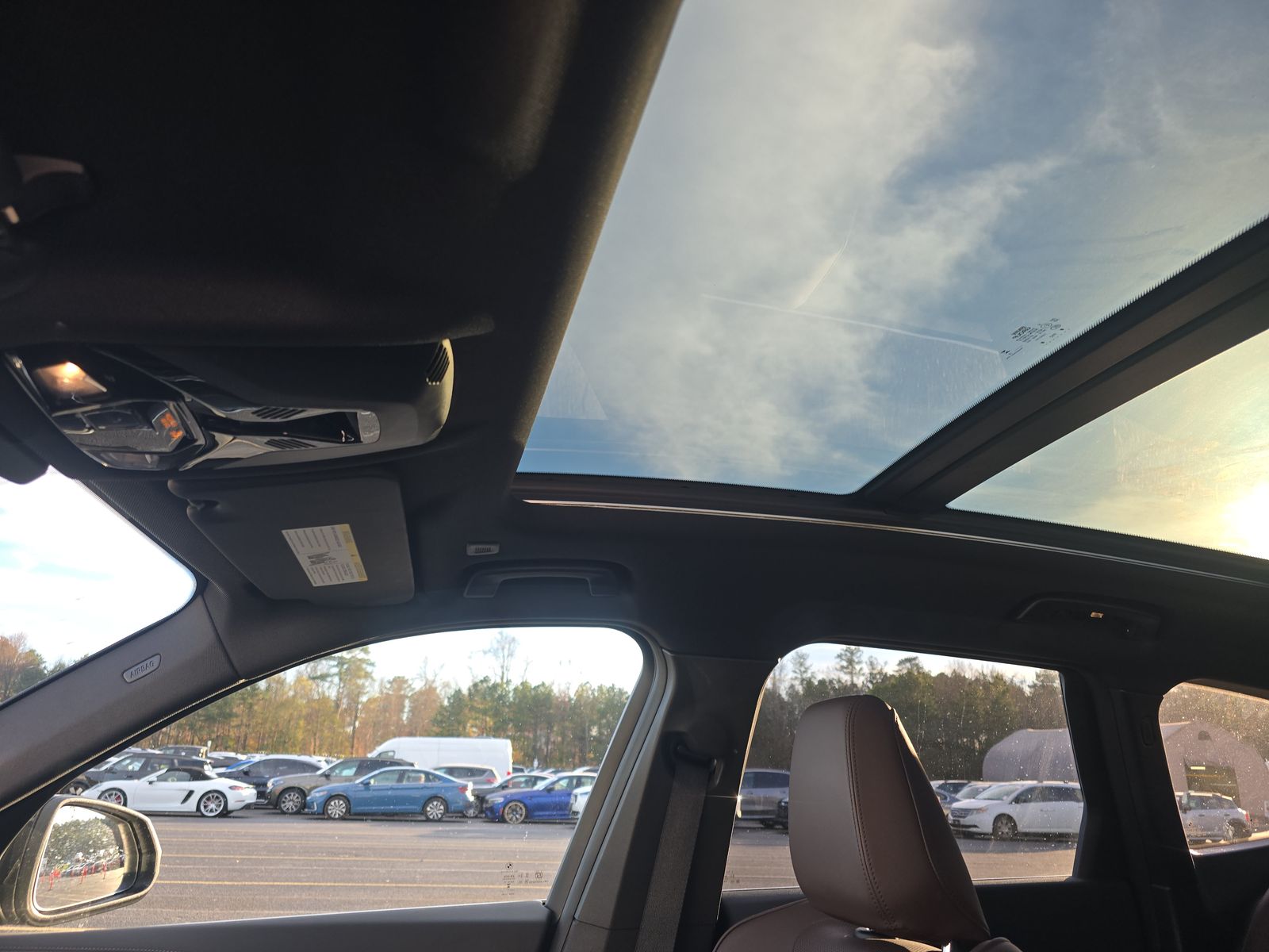 2025 BMW X1 xDrive28i AWD