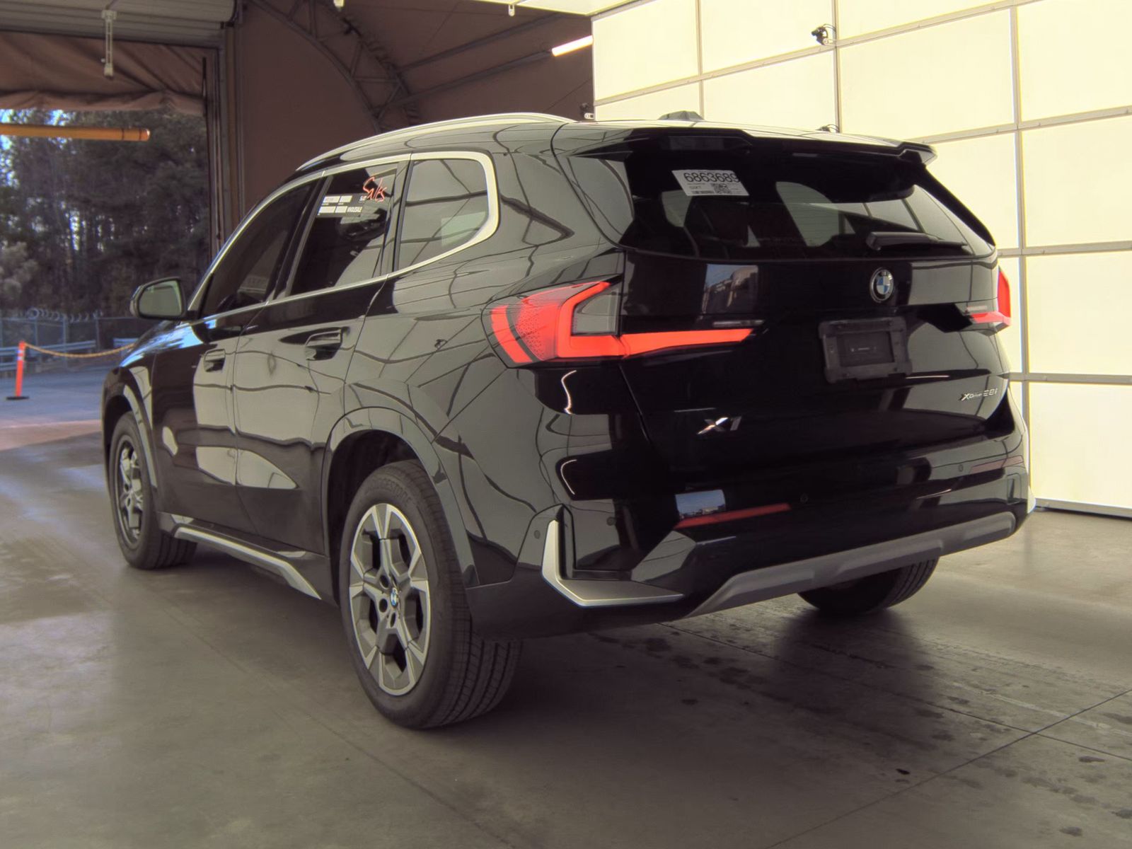 2025 BMW X1 xDrive28i AWD