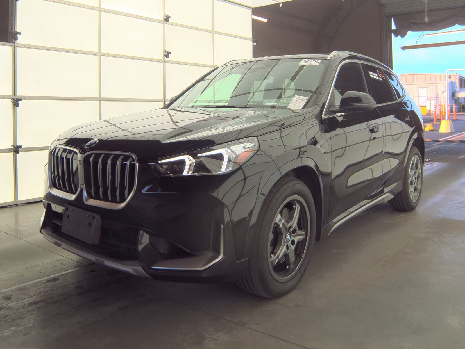 2025 BMW X1 xDrive28i AWD