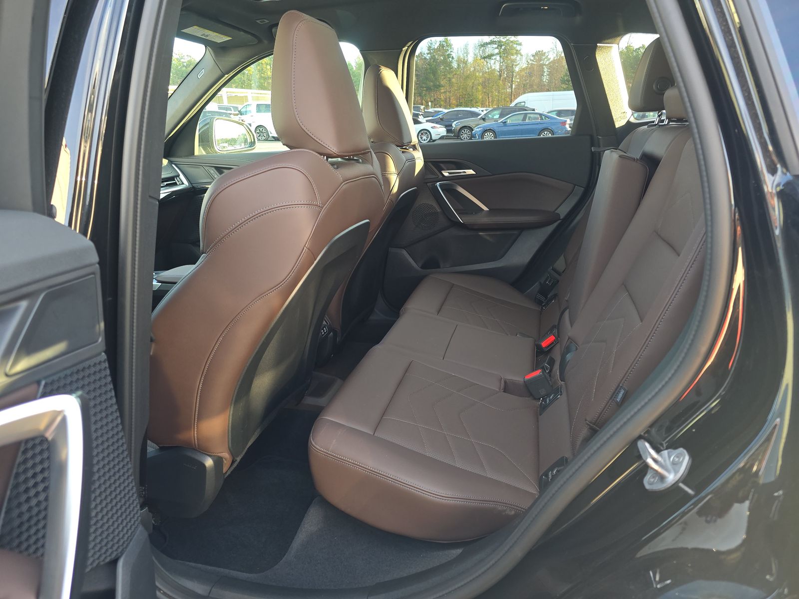 2025 BMW X1 xDrive28i AWD