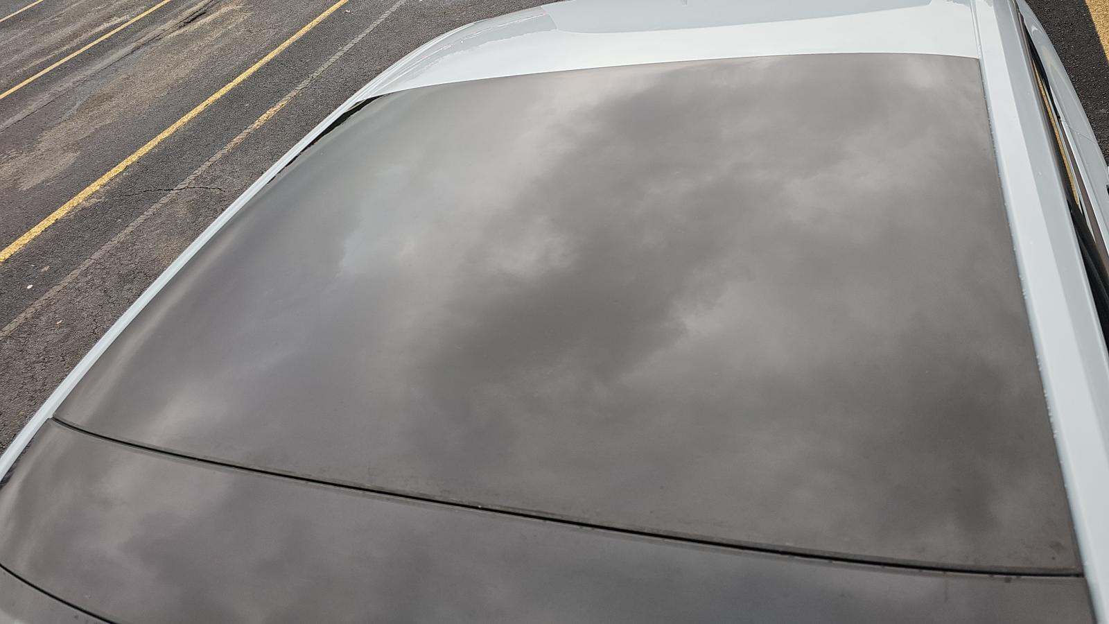 2025 Volkswagen Jetta GLI Autobahn FWD