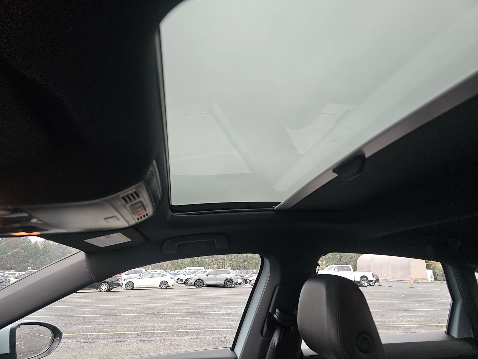 2025 Volkswagen Jetta GLI Autobahn FWD