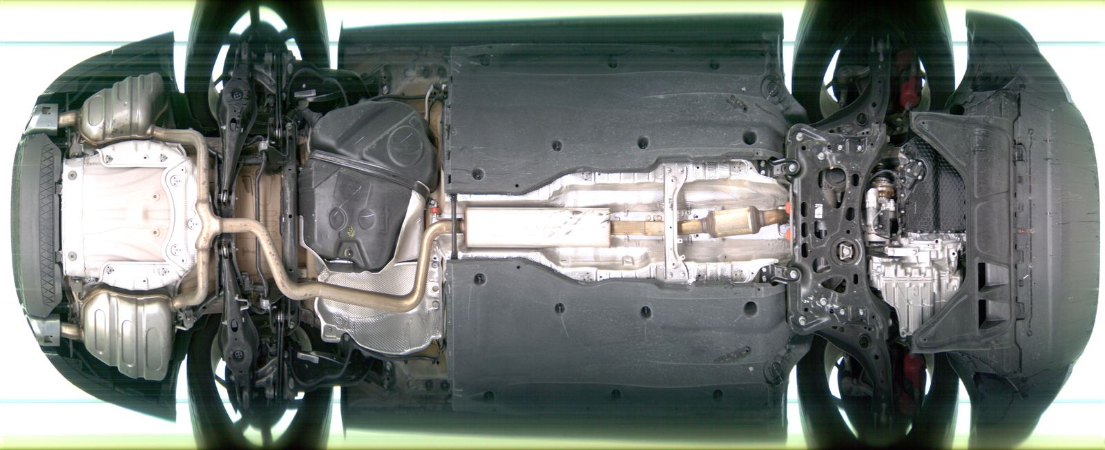 2025 Volkswagen Jetta GLI Autobahn FWD