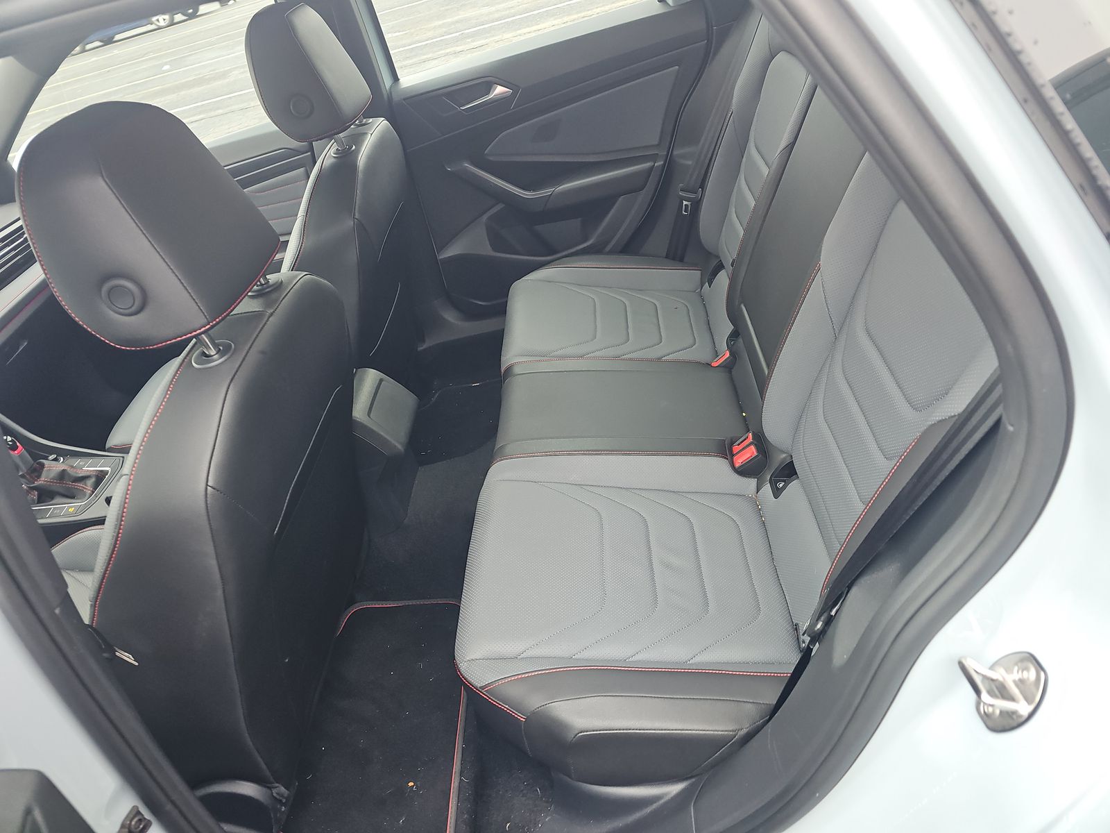 2025 Volkswagen Jetta GLI Autobahn FWD