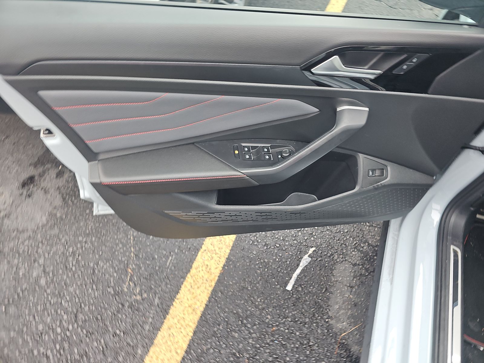 2025 Volkswagen Jetta GLI Autobahn FWD